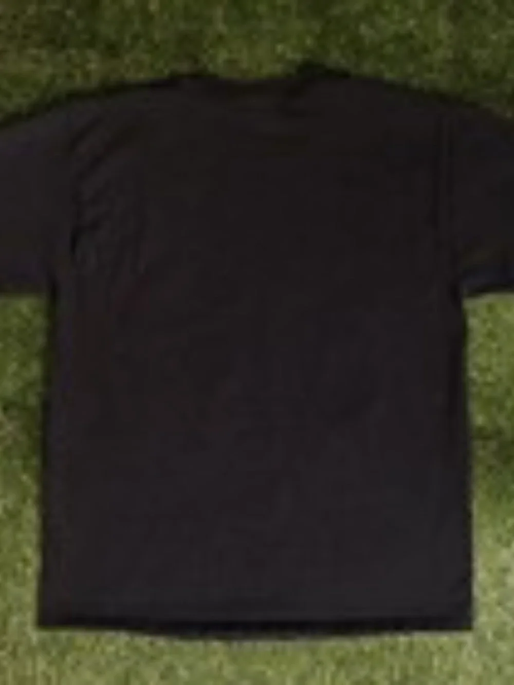 Champion Dragon Ball Z Goku Box Graphic Black Short Sleeve T-Shirt Size Small - Picture 3 of 3